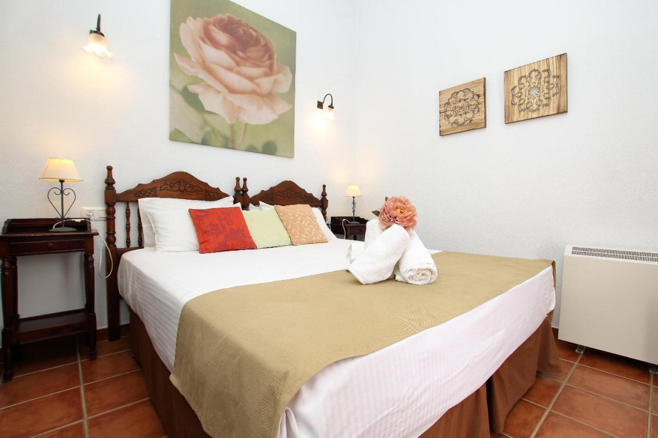 Casitas De La Sierra Villa Montejaque Ngoại thất bức ảnh