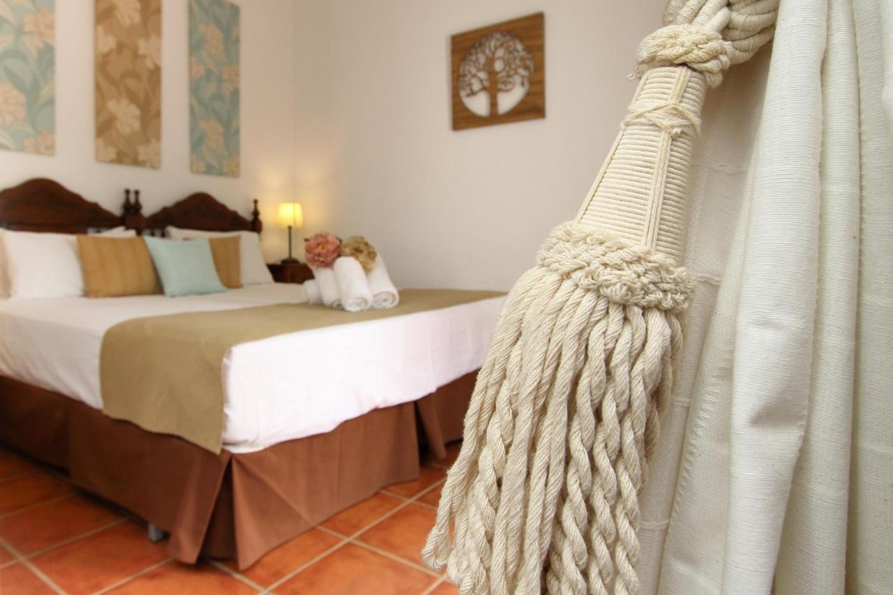 Casitas De La Sierra Villa Montejaque Ngoại thất bức ảnh