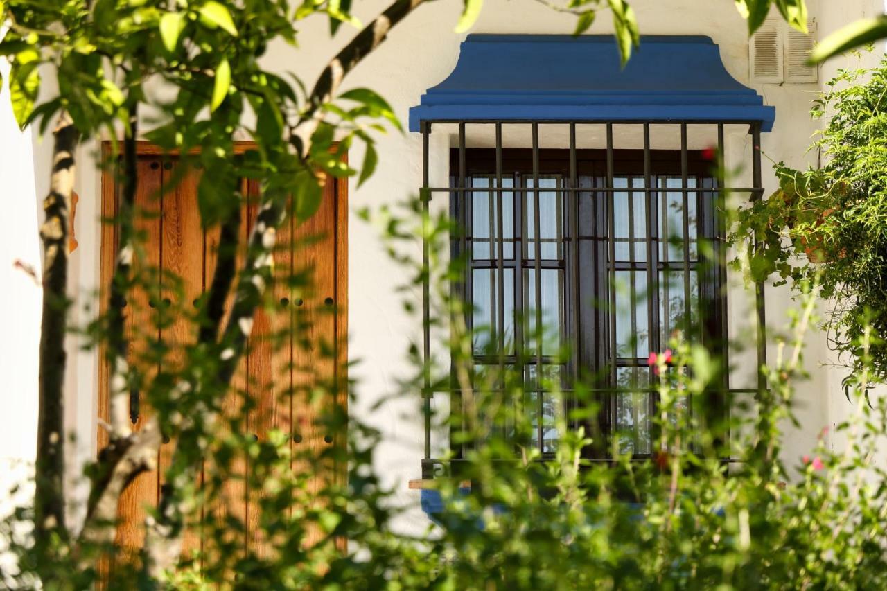 Casitas De La Sierra Villa Montejaque Ngoại thất bức ảnh